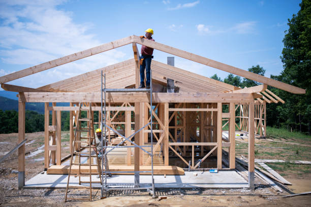Quick and Trustworthy Emergency Roof Repair Services in Kulpmont, PA