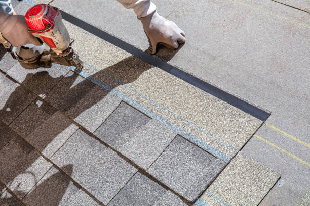 Best Metal Roofing Contractor  in Kulpmont, PA